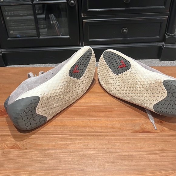 Vivobarefoot Geocourts Mens 43/US 10 - Picture 3 of 6
